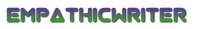 EmpathicWriter :: I make things for perceptive people.
